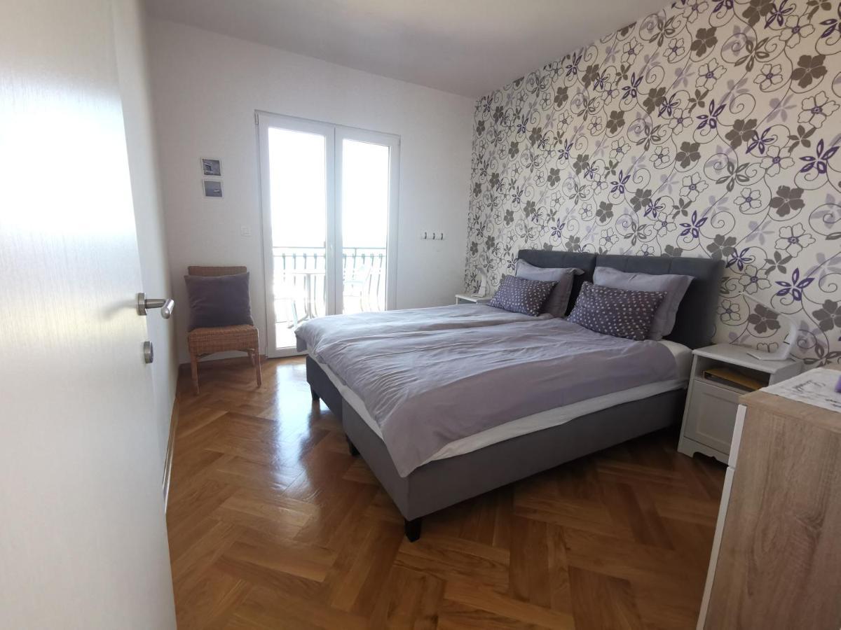 Villa Berg ماسلينيتسا المظهر الخارجي الصورة