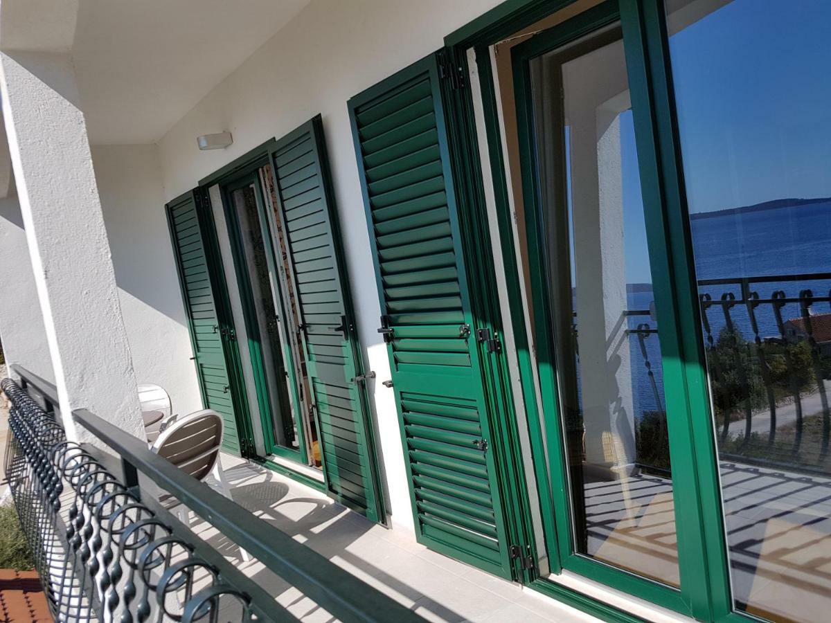 Villa Berg ماسلينيتسا المظهر الخارجي الصورة
