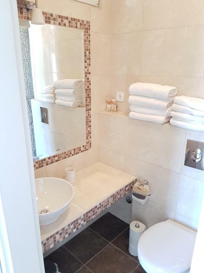 Villa Berg ماسلينيتسا المظهر الخارجي الصورة